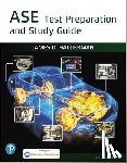 Halderman, James - ASE Test Prep and Study Guide