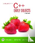 Gaddis, Tony - Starting Out with C++: Early Objects