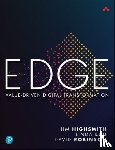 Highsmith, Jim, Luu, Linda, Robinson, David - EDGE