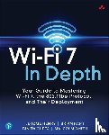 Henry, Jerome, Hart, Brian, Gupta, Binita, Smith, Malcolm - Wi-Fi 7 In Depth