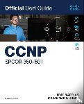 Riapolov, Brad, Khalil, Mohammad Said - CCNP SPCOR 350-501 Official Cert Guide