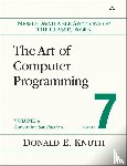Knuth, Donald - Art of Computer Programming, Volume 4, Fascicle 7, The