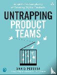 Pereira, David - Untrapping Product Teams