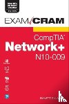 Dulaney, Emmett - CompTIA Network+ N10-009 Exam Cram