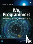 Martin, Robert - We, Programmers