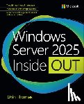 Thomas, Orin - Windows Server Inside Out