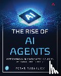 Radanliev, Petar - The Rise of AI Agents