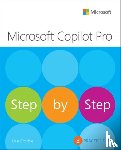 Crosbie, Lisa - Microsoft Copilot Pro Step by Step