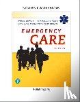 Limmer, Daniel - Workbook for Emergency Care