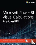 ter Heerdt, Jeroen, Stikkelorum, Madzy, Lelijveld, Marc - Microsoft Power BI Visual Calculations