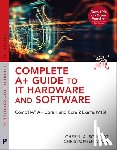 Schmidt, Cheryl, Lee, Christopher - Complete A+ Guide to IT Hardware and Software