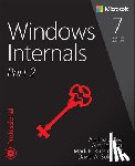 Allievi, Andrea, Ionescu, Alex, Russinovich, Mark, Solomon, David - Windows Internals, Part 2