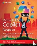 Smith, Mark, Smith, Megan - Microsoft 365 Copilot Adoption