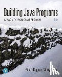 Reges, Stuart - Building Java Programs