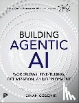 Ozdemir, Sinan - Building Agentic AI
