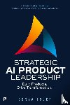 Isler, Derya - Strategic AI Product Leadership