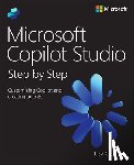Crosbie, Lisa - Microsoft Copilot Studio Step by Step