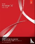 Fridsma, Lisa, Gyncild, Brie - Adobe Acrobat DC Classroom in a Book