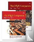Mittelbach, Frank, Fischer, Ulrike - Mittelbach, F: LaTeX Companion