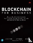 Arun, Jai, Cuomo, Jerry, Gaur, Nitin - Blockchain for Business