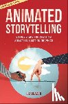 Blazer, Liz - Animated Storytelling