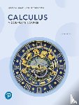 Adams, Robert, Essex, Christopher - Calculus - A Complete Course