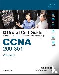 Odom, Wendell - Odom, W: CCNA 200-301 Official Cert Guide, Volume 1
