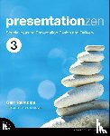 Reynolds, Garr - Presentation Zen