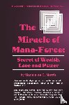 Morris, Madeleine C. - Miracle of Mana-force