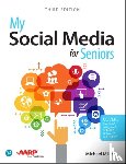 Miller, Michael - My Social Media for Seniors