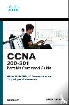 Empson, Scott - CCNA 200-301 Portable Command Guide
