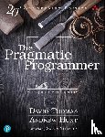 Thomas, David, Hunt, Andrew - Pragmatic Programmer, The