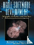 Martin, Robert - Agile Software Development, Principles, Patterns, and Practices