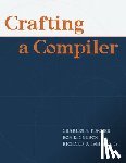 Fischer, Charles, LeBlanc, Richard, Cytron, Ron - Crafting A Compiler