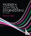 Ogata, Katsuhiko - Modern Control Engineering