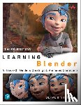 Villar, Oliver - Learning Blender