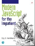 Horstmann, Cay - Modern JavaScript for the Impatient