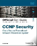 Rajib, Nazmul - CCNP Security Cisco Secure Firewall and Intrusion Prevention System Official Cert Guide