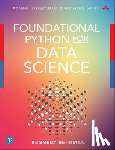 Behrman, Kennedy - Foundational Python for Data Science