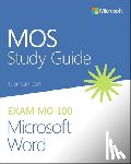 Lambert, Joan - MOS Study Guide for Microsoft Word Exam MO-100