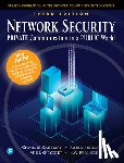 Kaufman, Charlie, Perlman, Radia, Speciner, Mike, Perlner, Ray - Network Security