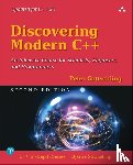 Gottschling, Peter - Discovering Modern C++