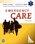 Limmer, Daniel, O'Keefe, Michael F., Dickinson, Edward T. - Emergency Care
