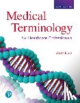 Rice, Jane - Medical Terminology for Healthcare Professionals