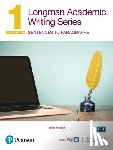 Butler, Linda - Longman Academic Writing Series