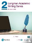 Hogue, Ann - Longman Academic Writing Series
