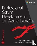 Hundhausen, Richard - Professional Scrum Development with Azure DevOps
