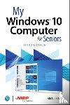 Miller, Michael - My Windows 10 Computer for Seniors