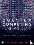 Easttom II, William (Chuck) - Quantum Computing Fundamentals