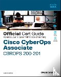 Santos, Omar - Cisco CyberOps Associate CBROPS 200-201 Official Cert Guide